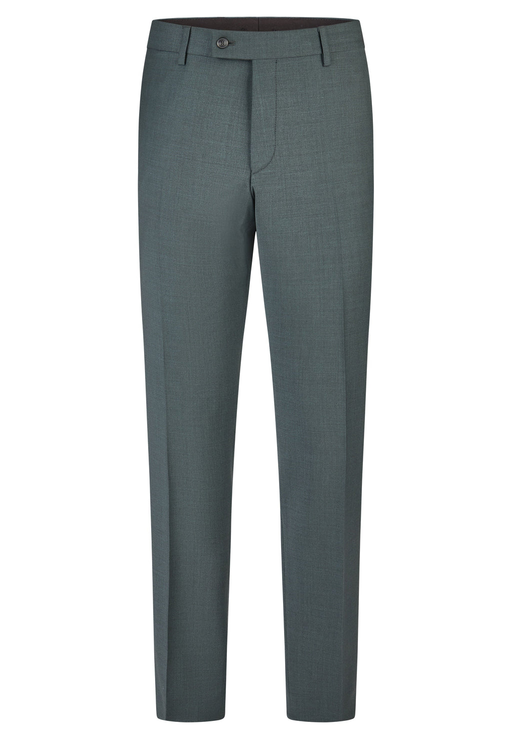 Anzug Modern fit - Grün