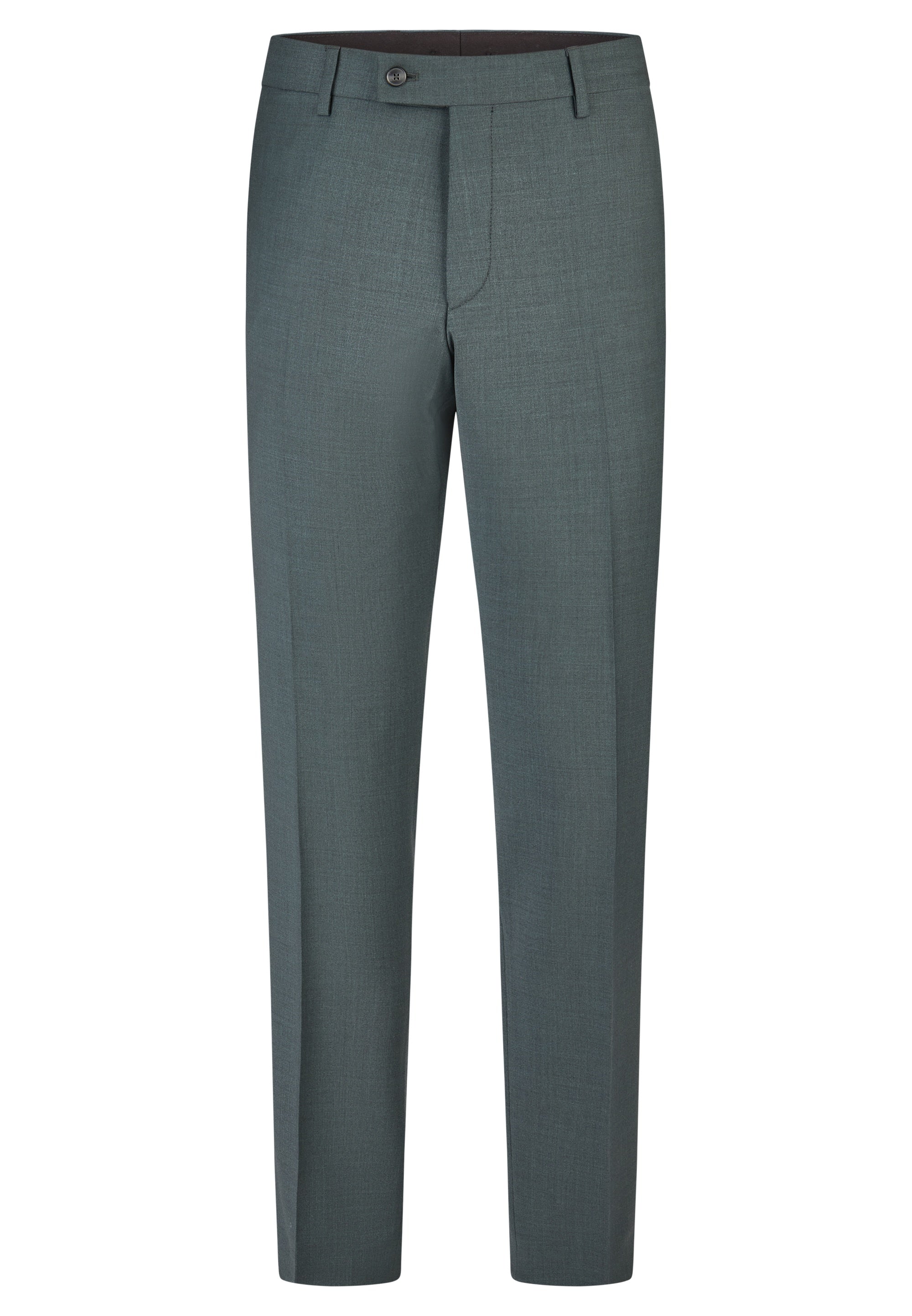 Anzug Modern fit - Grün