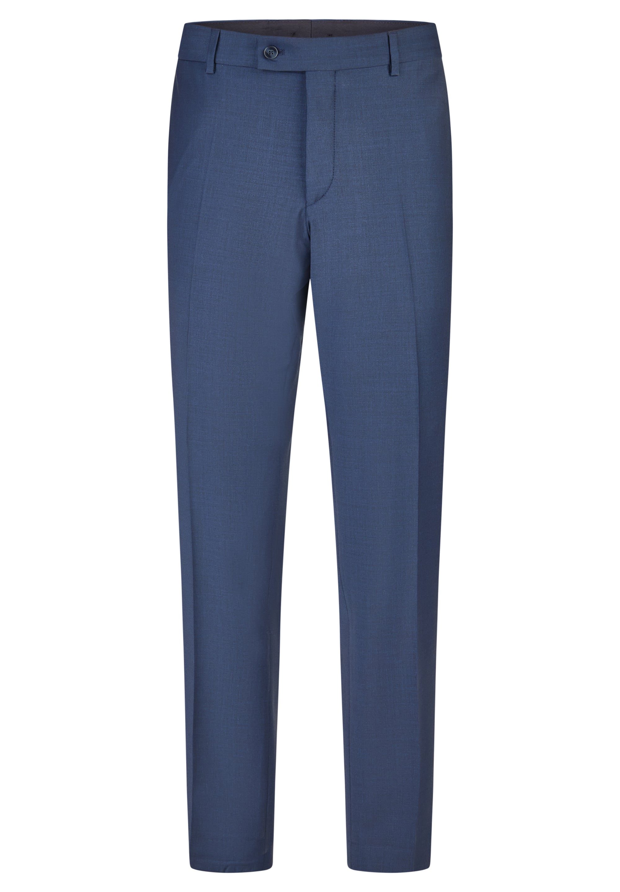 Anzug Modern Fit - Marine