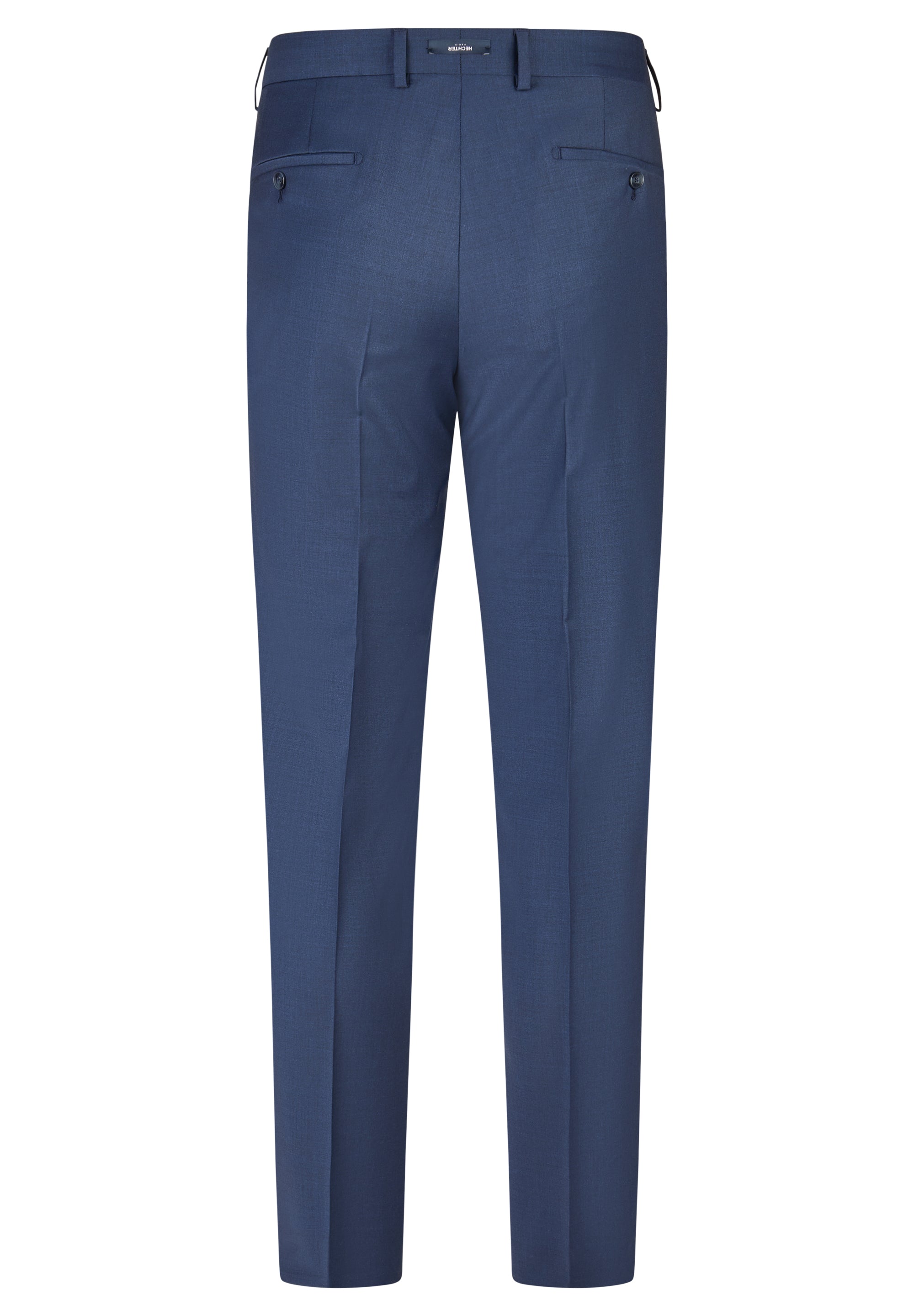 Anzug Modern Fit - Marine
