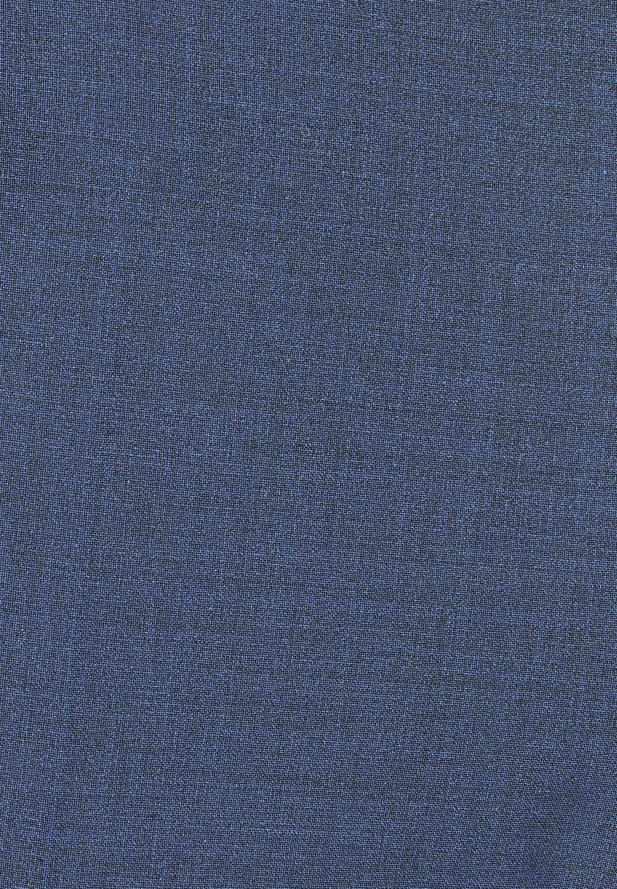 Anzug Modern Fit - Marine