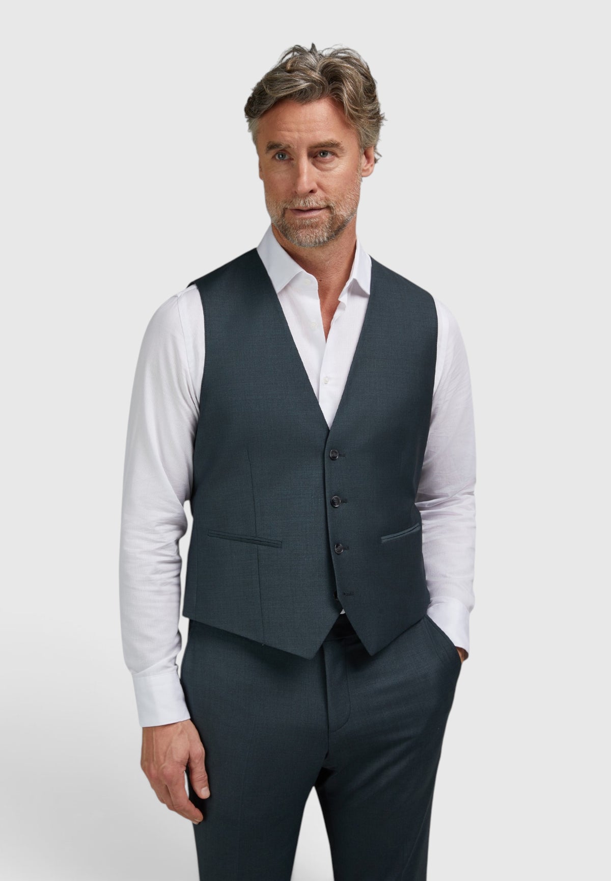 VEST