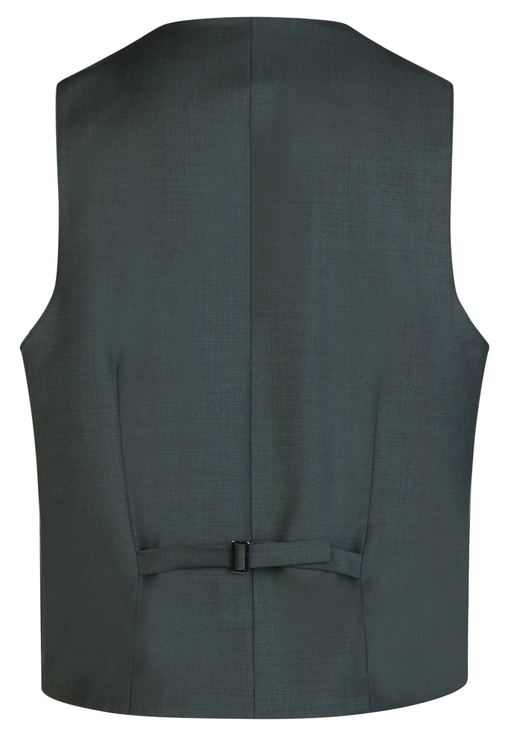 Anzug Slim Fit - Grün
