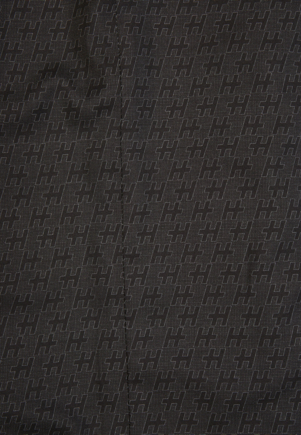 Anzug Slim Fit - Grün