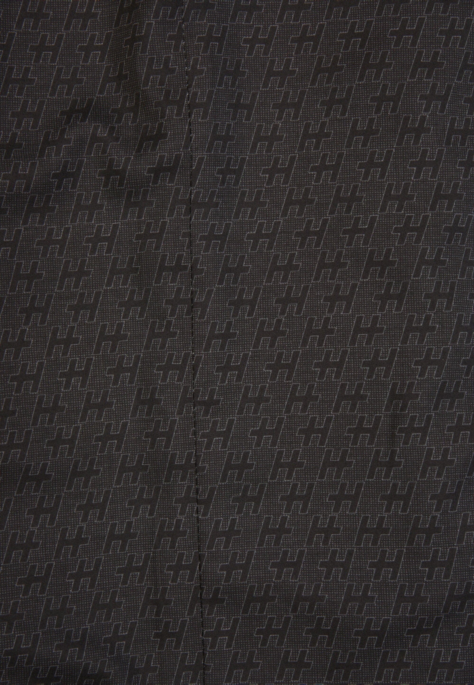 Anzug Slim Fit - Grün
