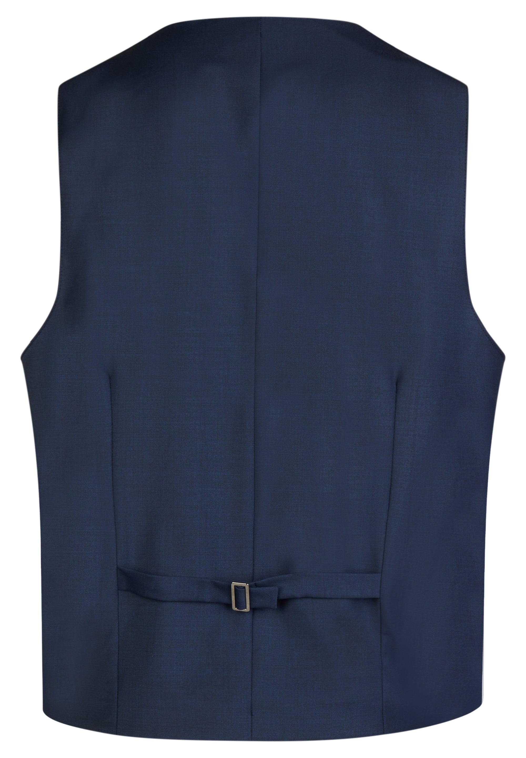 Anzug Slim Fit - Marine