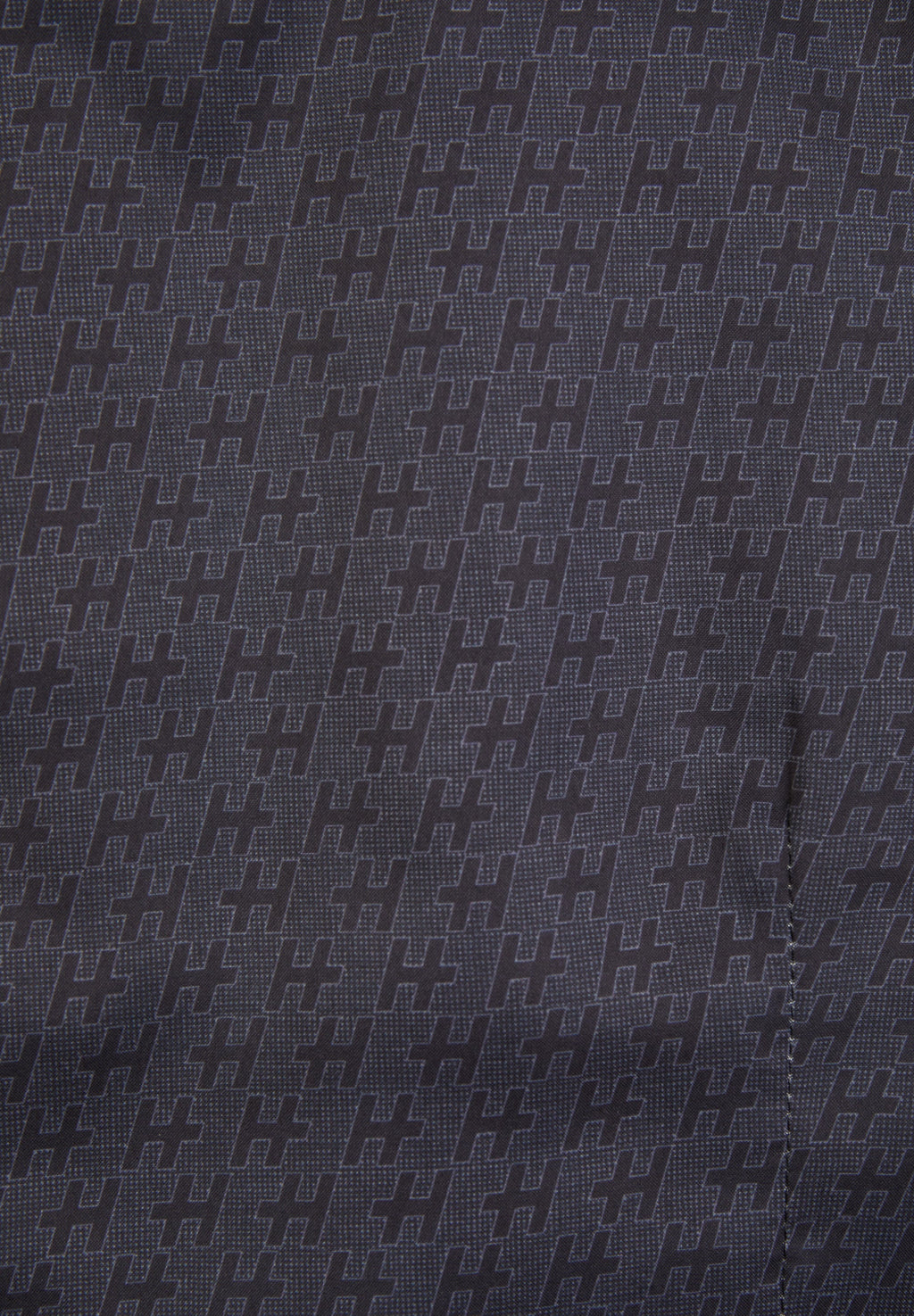 Anzug Slim Fit - Marine