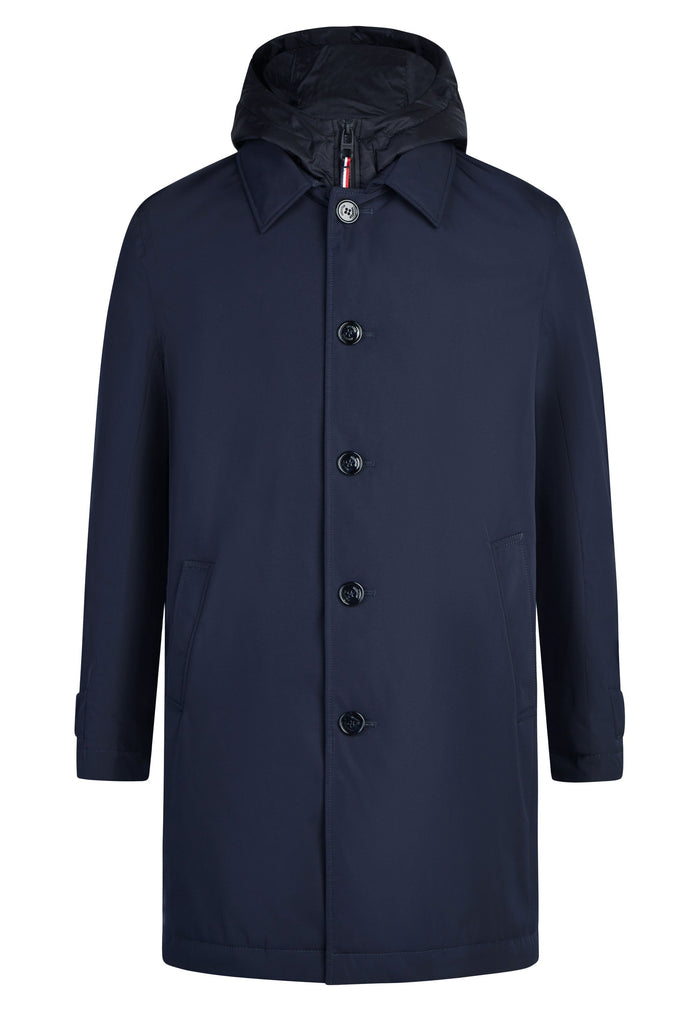 FUNCTIONAL COAT