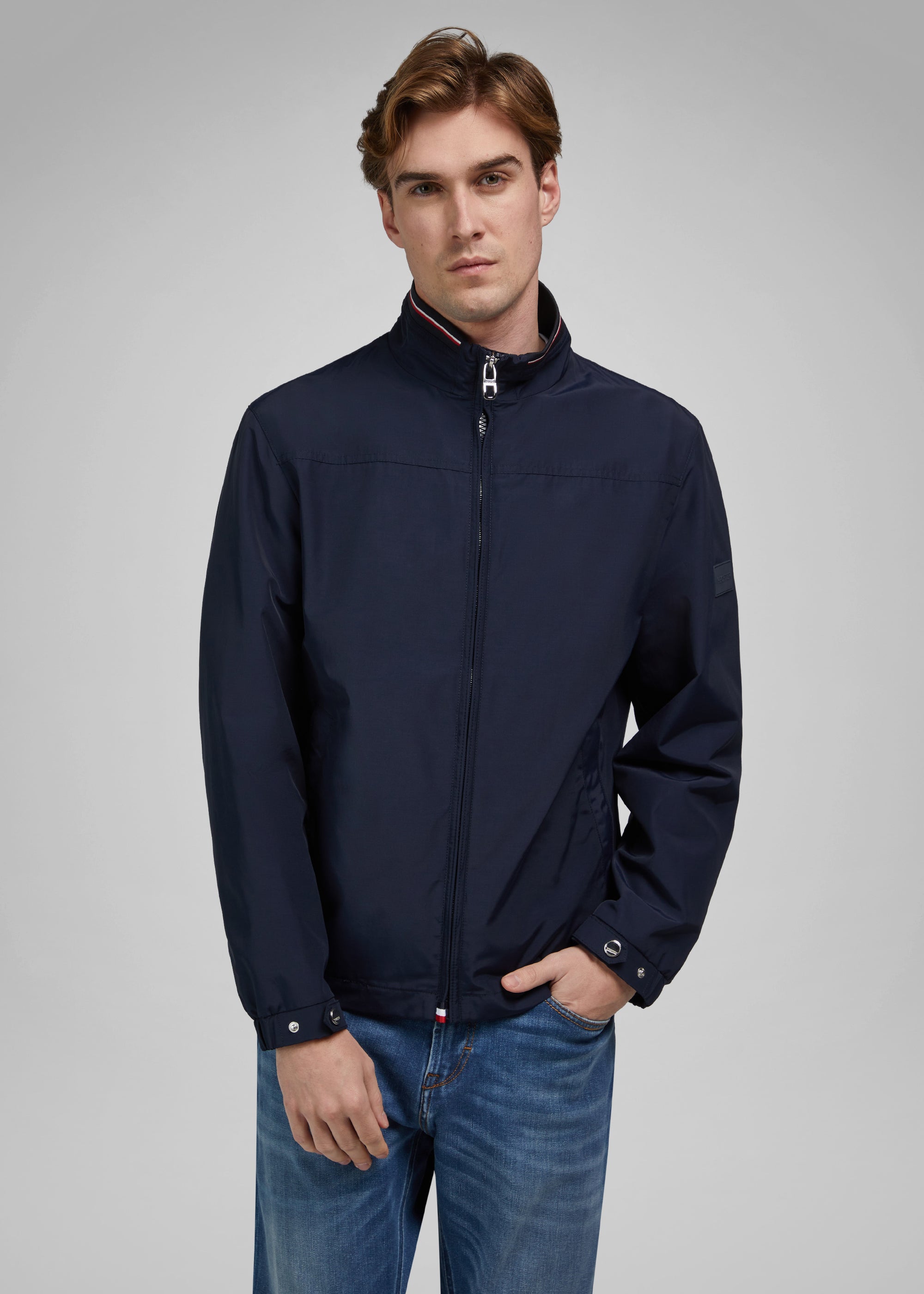 JACKE
