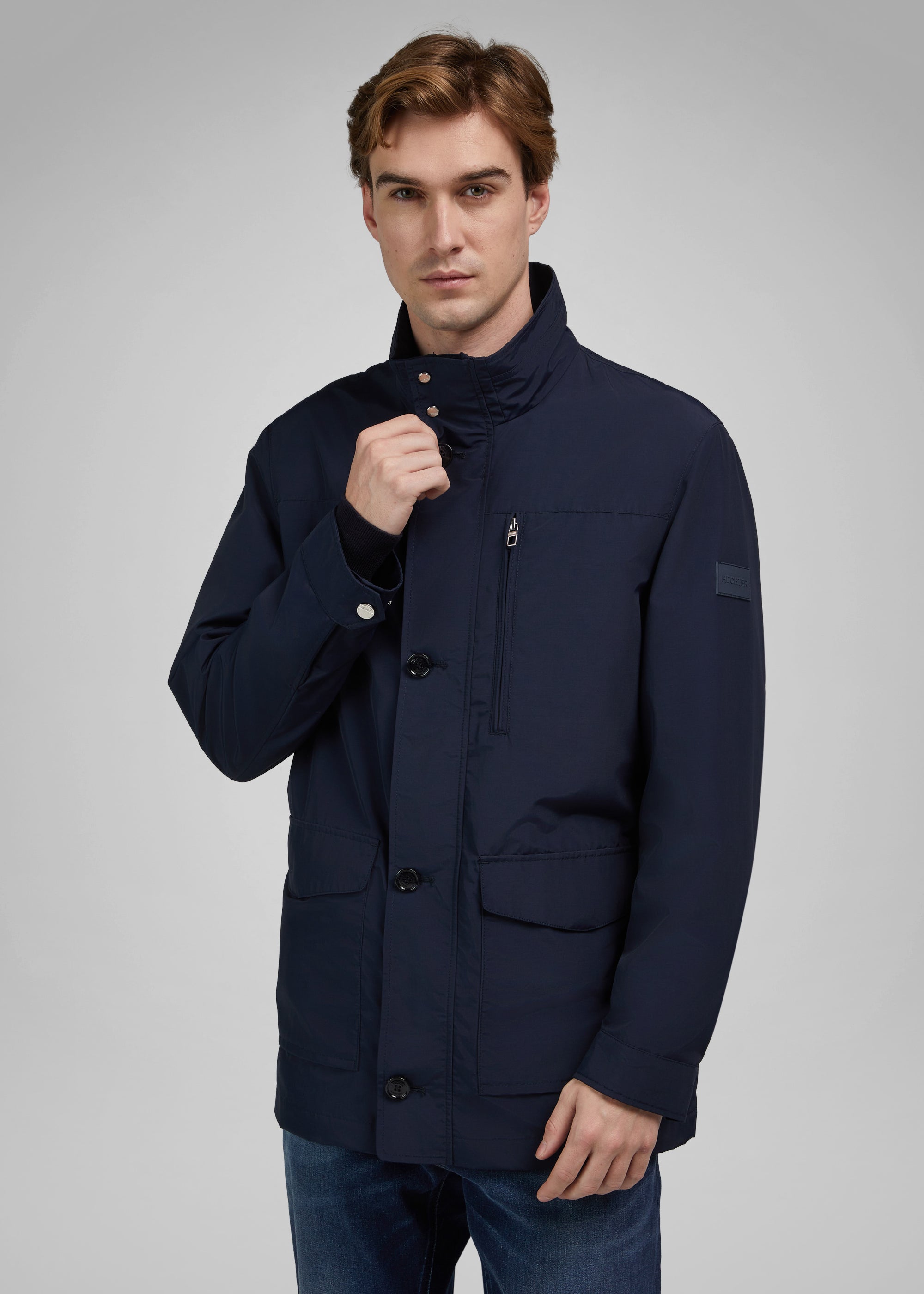 JACKE
