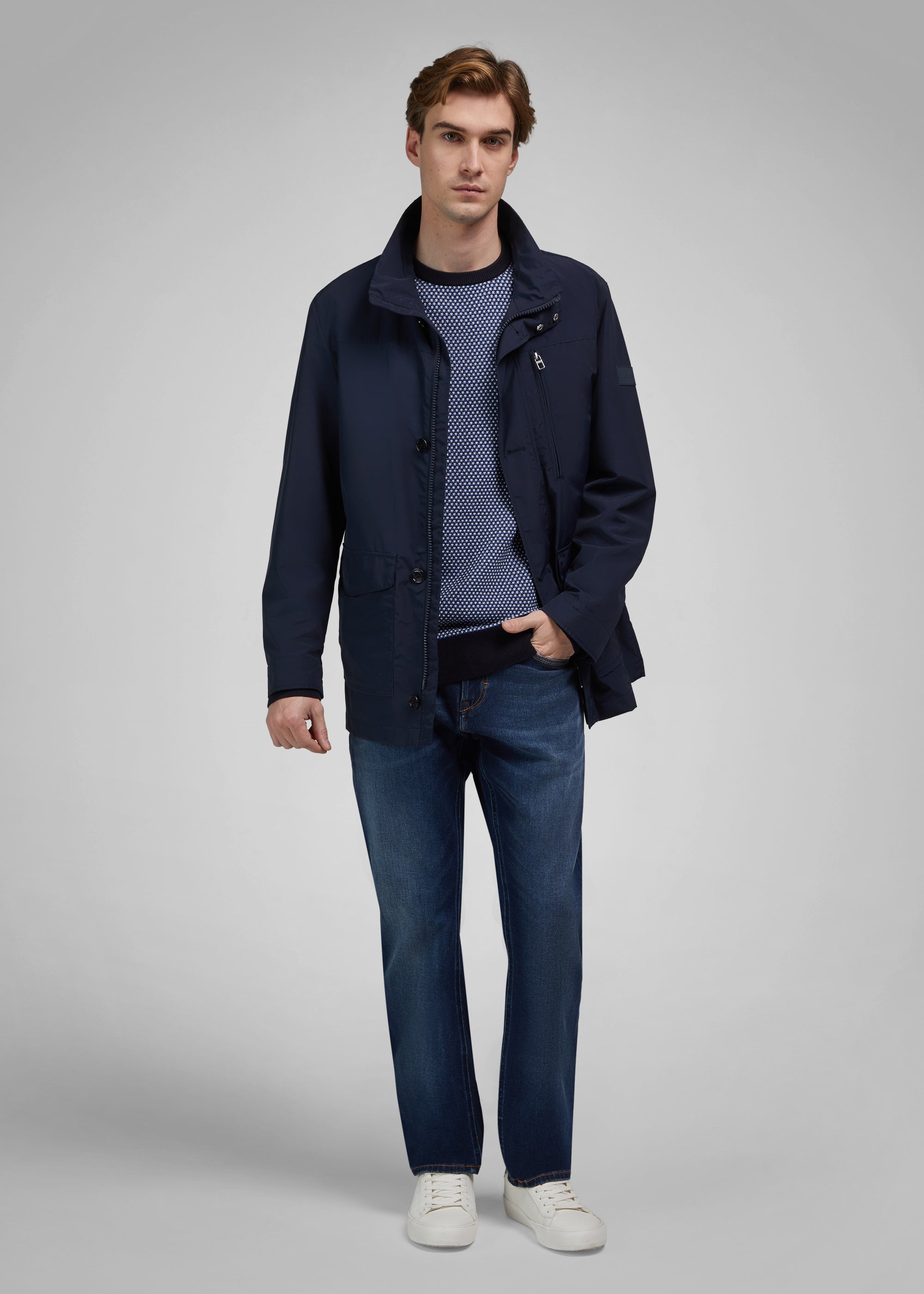 JACKE