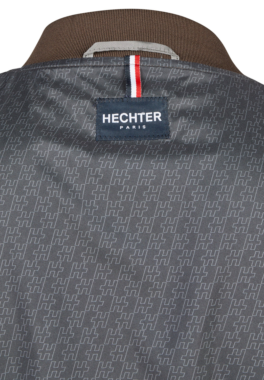 HECHTER PARIS Jersey-Blouson 50871-162153-460 Detailansicht 1