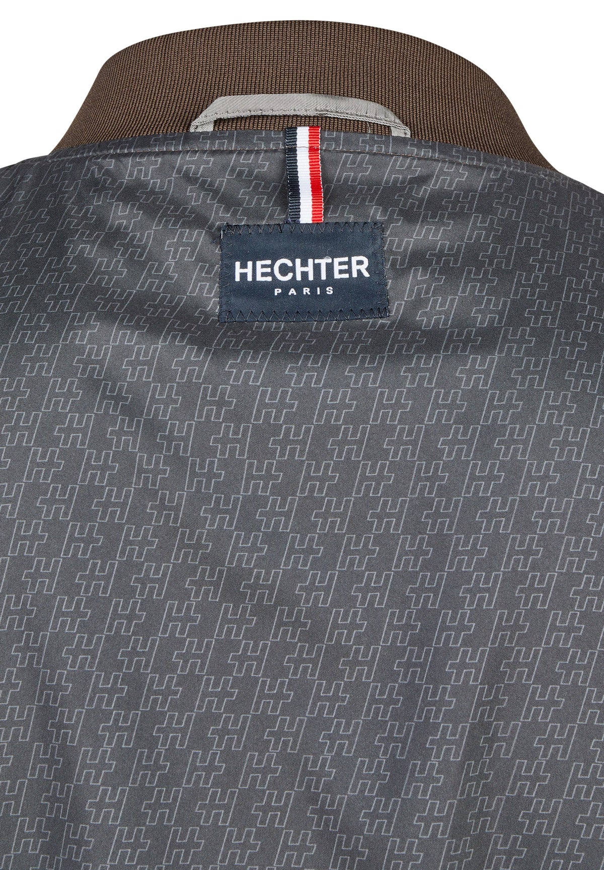 HECHTER PARIS Jersey-Blouson 50871-162153-460 Detailansicht 1