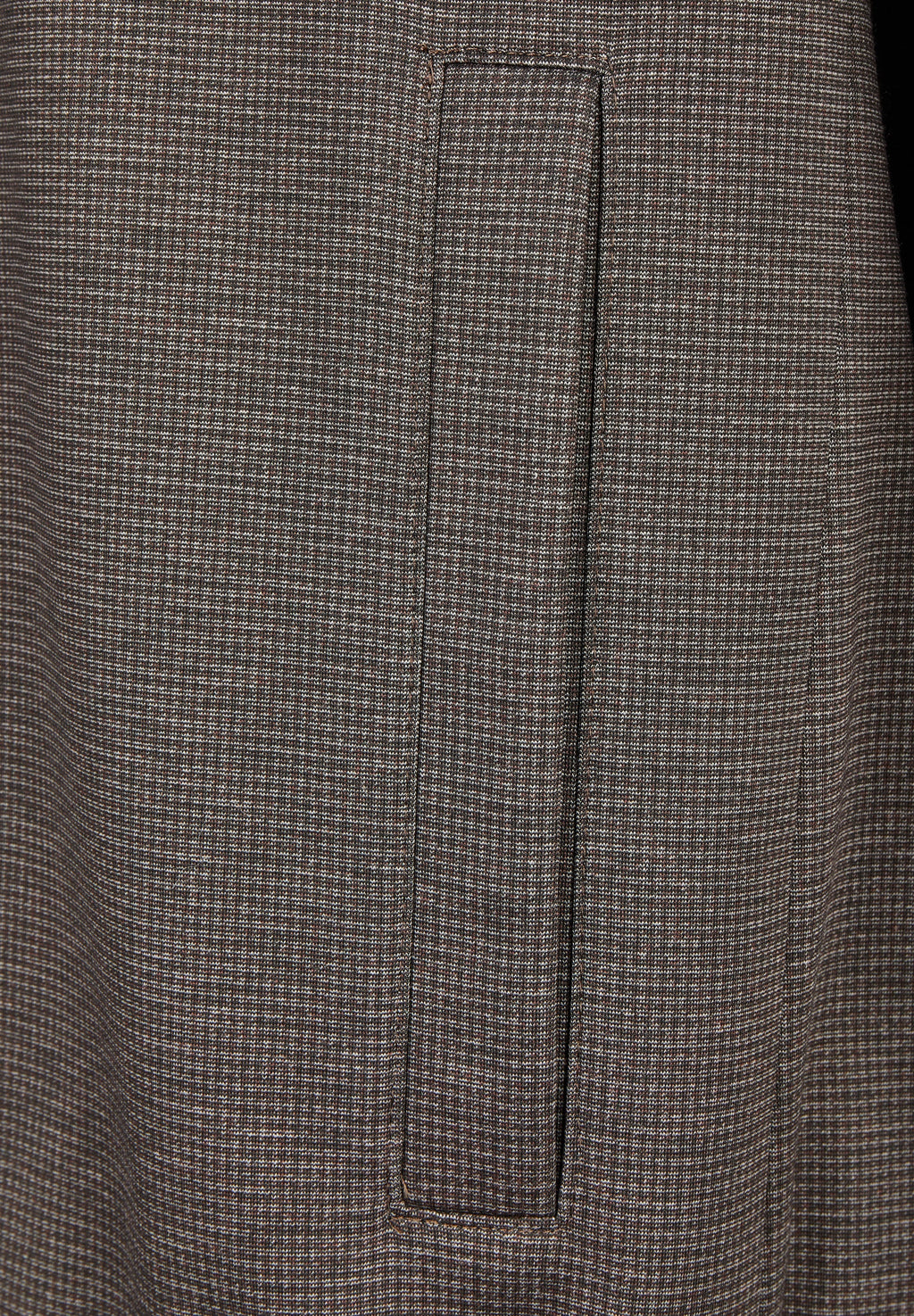 HECHTER PARIS Jersey-Blouson 50871-162153-460 Detailansicht 3