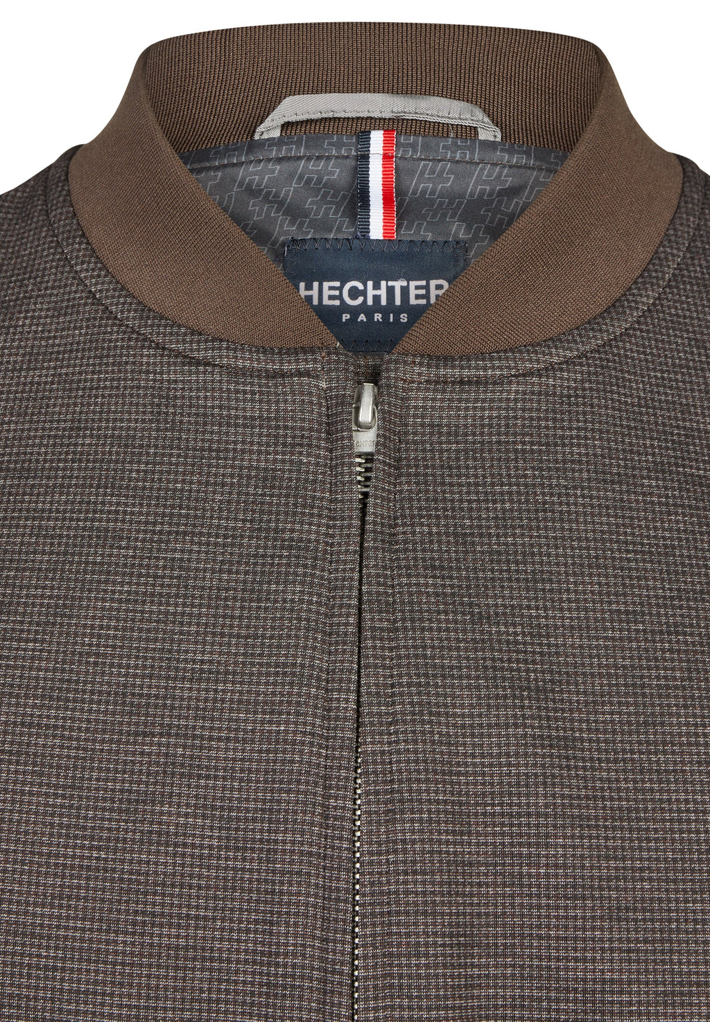 HECHTER PARIS Jersey-Blouson 50871-162153-460 Detailansicht 4
