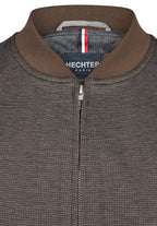 HECHTER PARIS Jersey-Blouson 50871-162153-460 Detailansicht 4