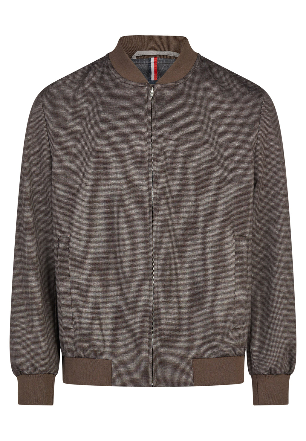 HECHTER PARIS Jersey-Blouson 50871-162153-460 Vorderansicht