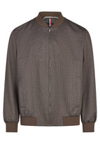 HECHTER PARIS Jersey-Blouson 50871-162153-460 Vorderansicht