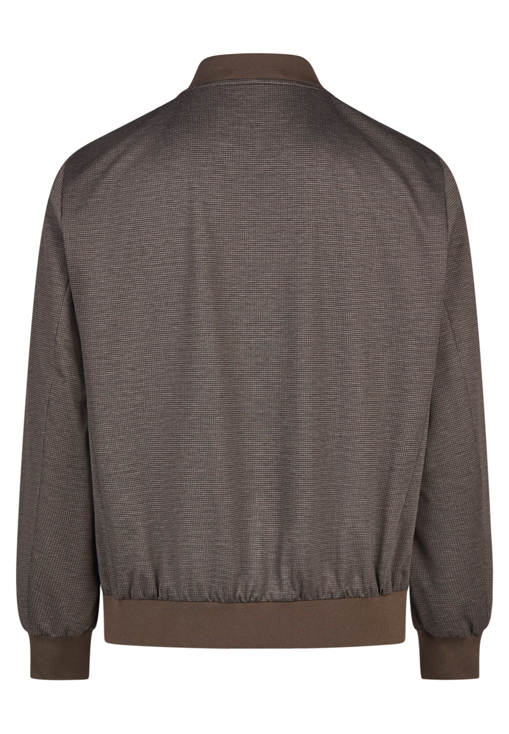 HECHTER PARIS Jersey-Blouson 50871-162153-460 Rückansicht