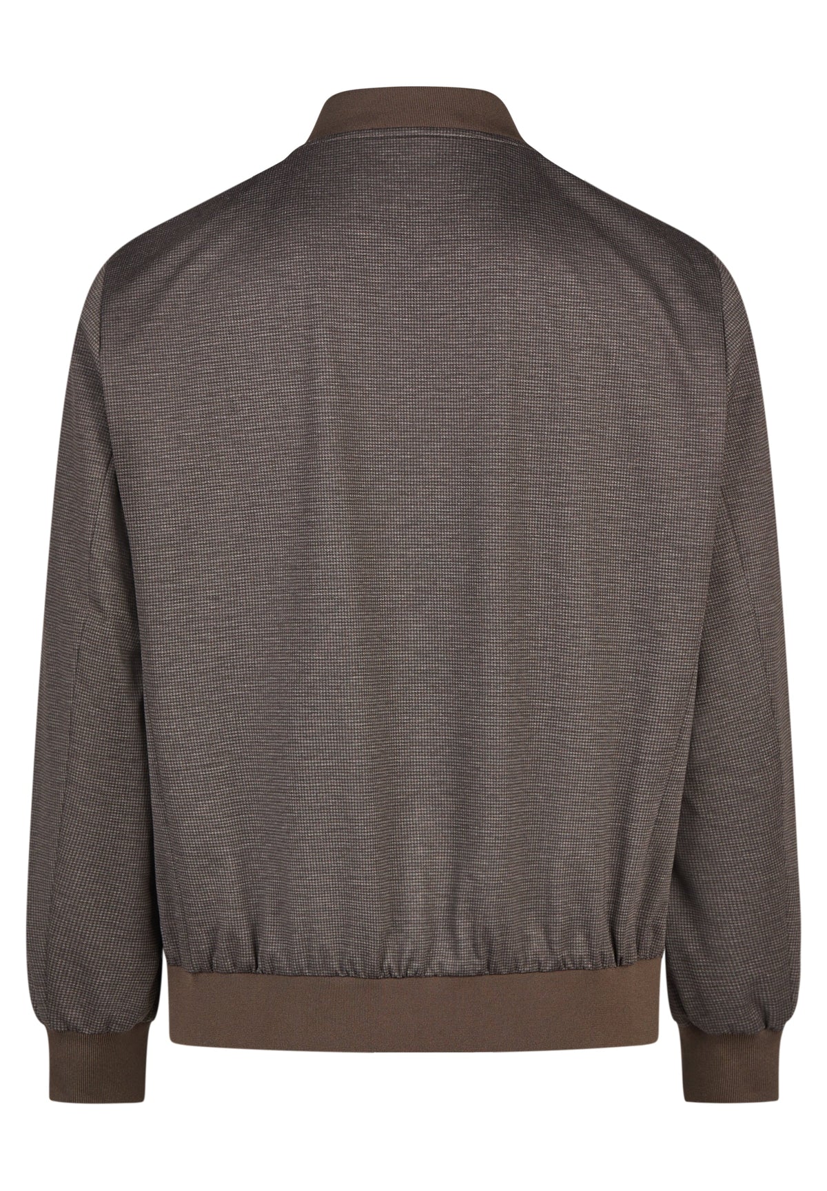 HECHTER PARIS Jersey-Blouson 50871-162153-460 Rückansicht