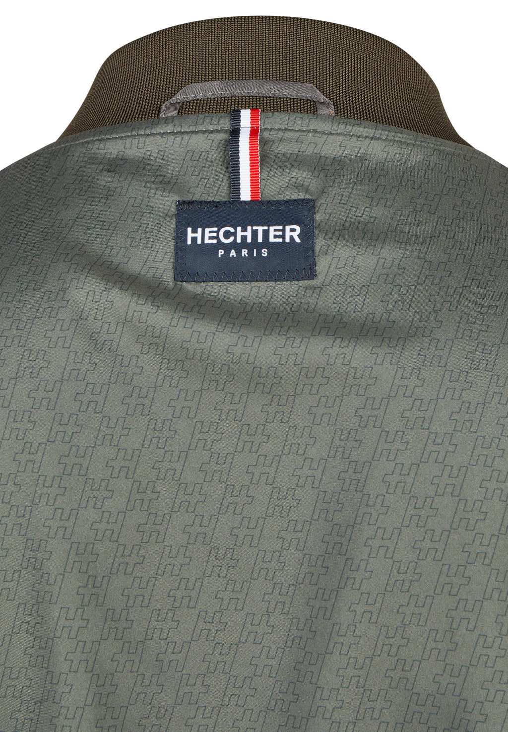 HECHTER PARIS Jersey-Blouson 50871-162153-590 Detailansicht 1