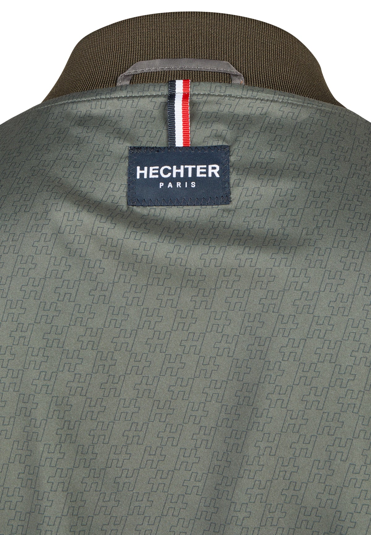 HECHTER PARIS Jersey-Blouson 50871-162153-590 Detailansicht 1
