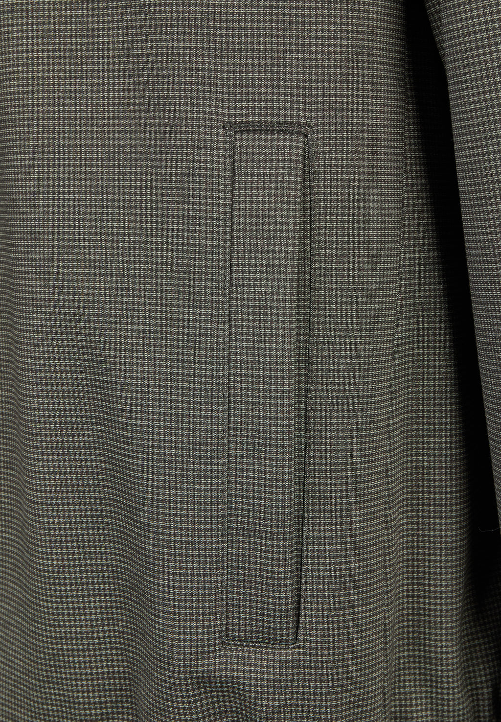 HECHTER PARIS Jersey-Blouson 50871-162153-590 Detailansicht 3