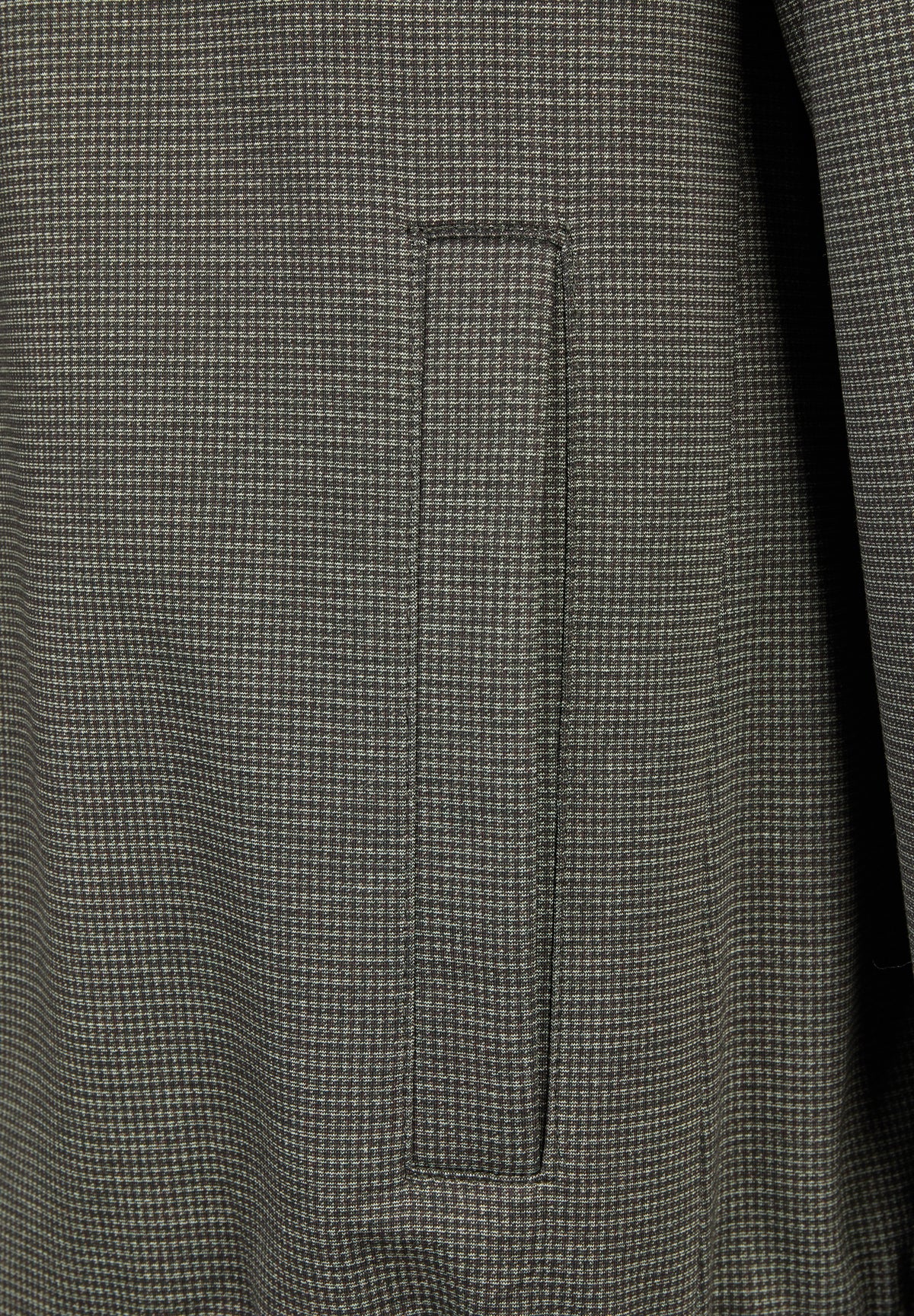 HECHTER PARIS Jersey-Blouson 50871-162153-590 Detailansicht 3