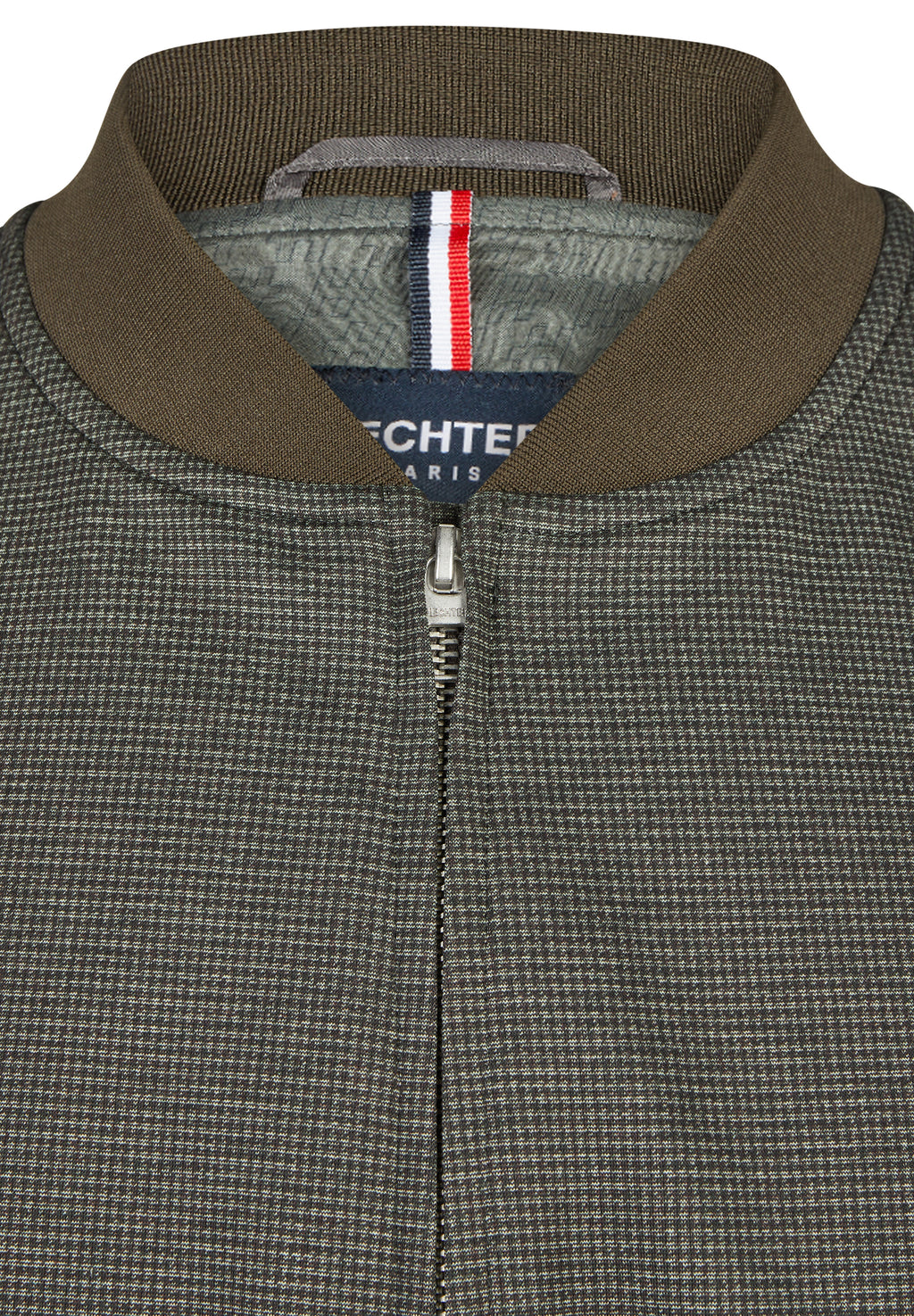HECHTER PARIS Jersey-Blouson 50871-162153-590 Detailansicht 4