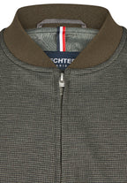 HECHTER PARIS Jersey-Blouson 50871-162153-590 Detailansicht 4