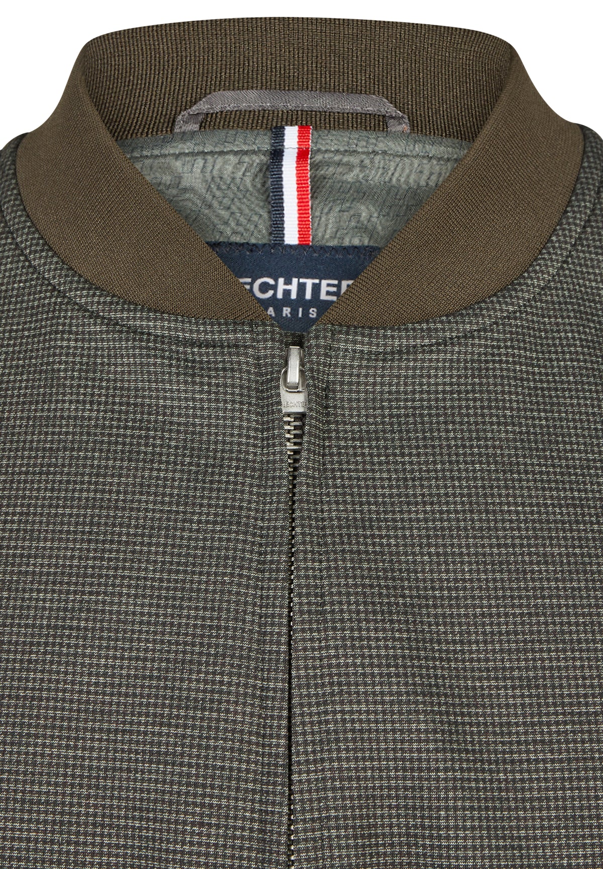 HECHTER PARIS Jersey-Blouson 50871-162153-590 Detailansicht 4