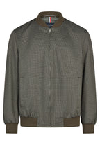 HECHTER PARIS Jersey-Blouson 50871-162153-590 Vorderansicht