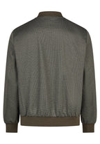 HECHTER PARIS Jersey-Blouson 50871-162153-590 Rückansicht