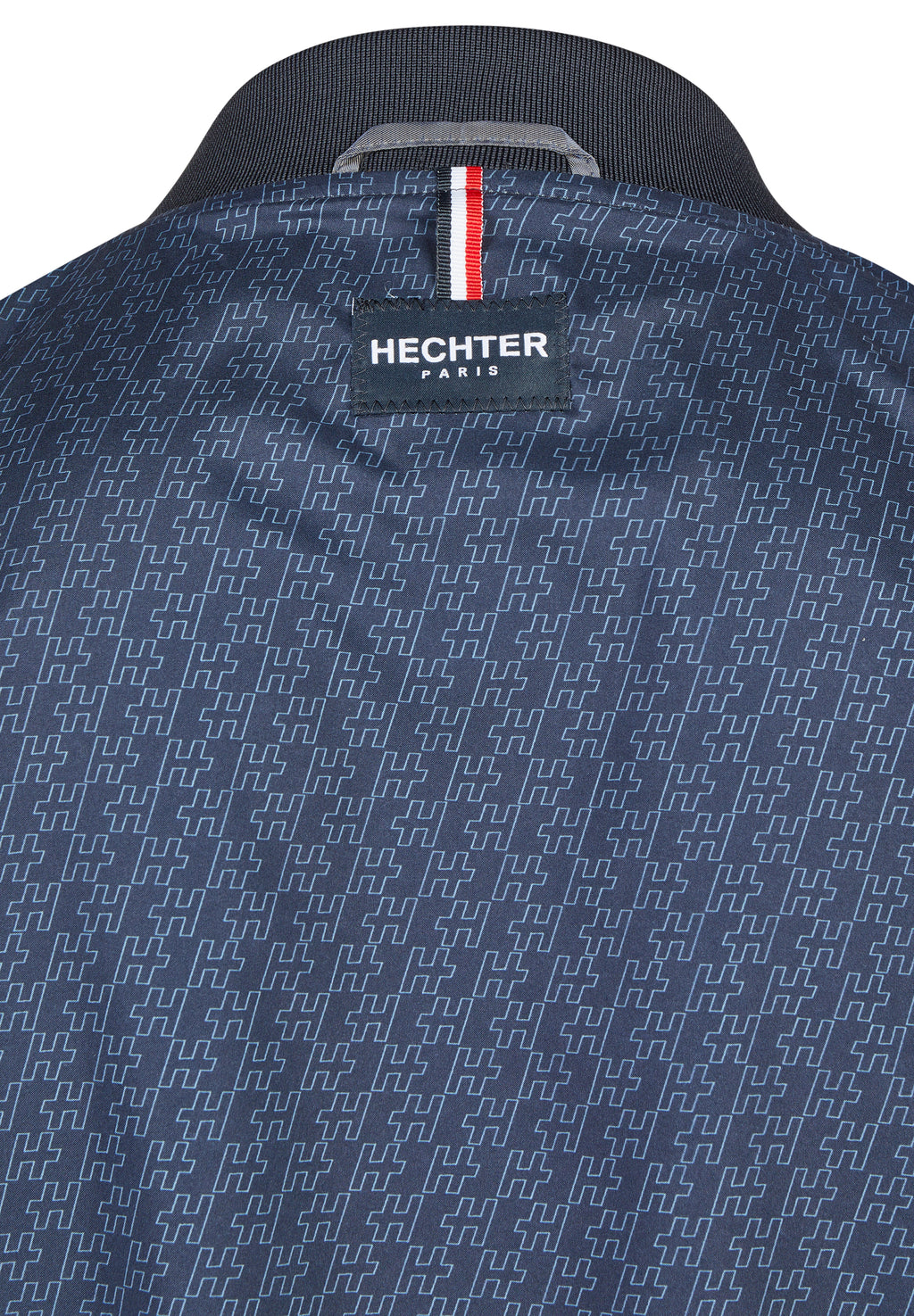 HECHTER PARIS Jersey-Blouson 50871-162153-670 Detailansicht 1