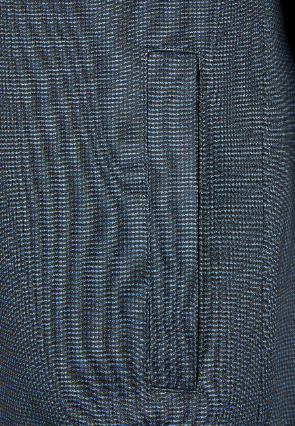 HECHTER PARIS Jersey-Blouson 50871-162153-670 Detailansicht 3