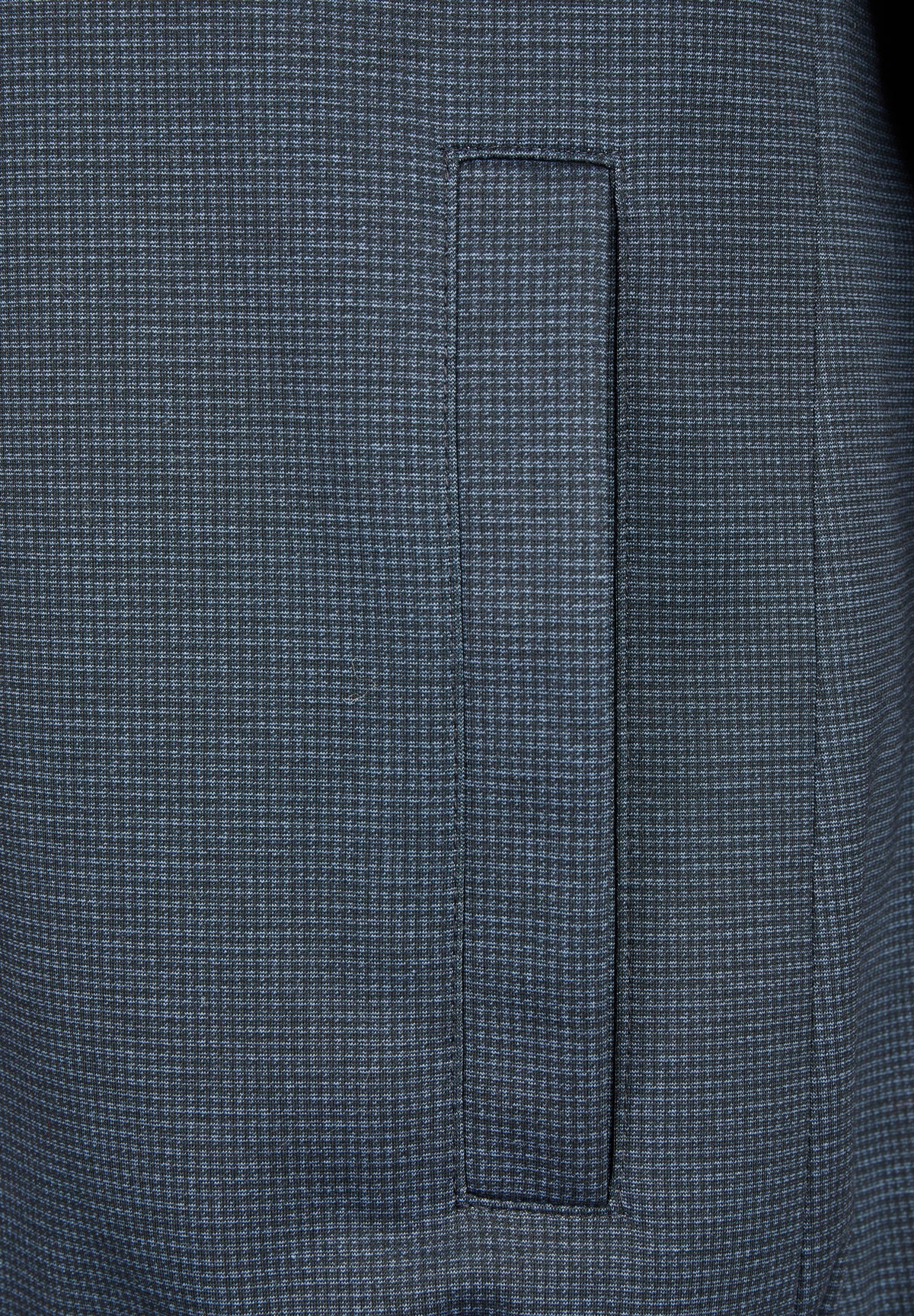 HECHTER PARIS Jersey-Blouson 50871-162153-670 Detailansicht 3