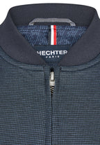 HECHTER PARIS Jersey-Blouson 50871-162153-670 Detailansicht 4