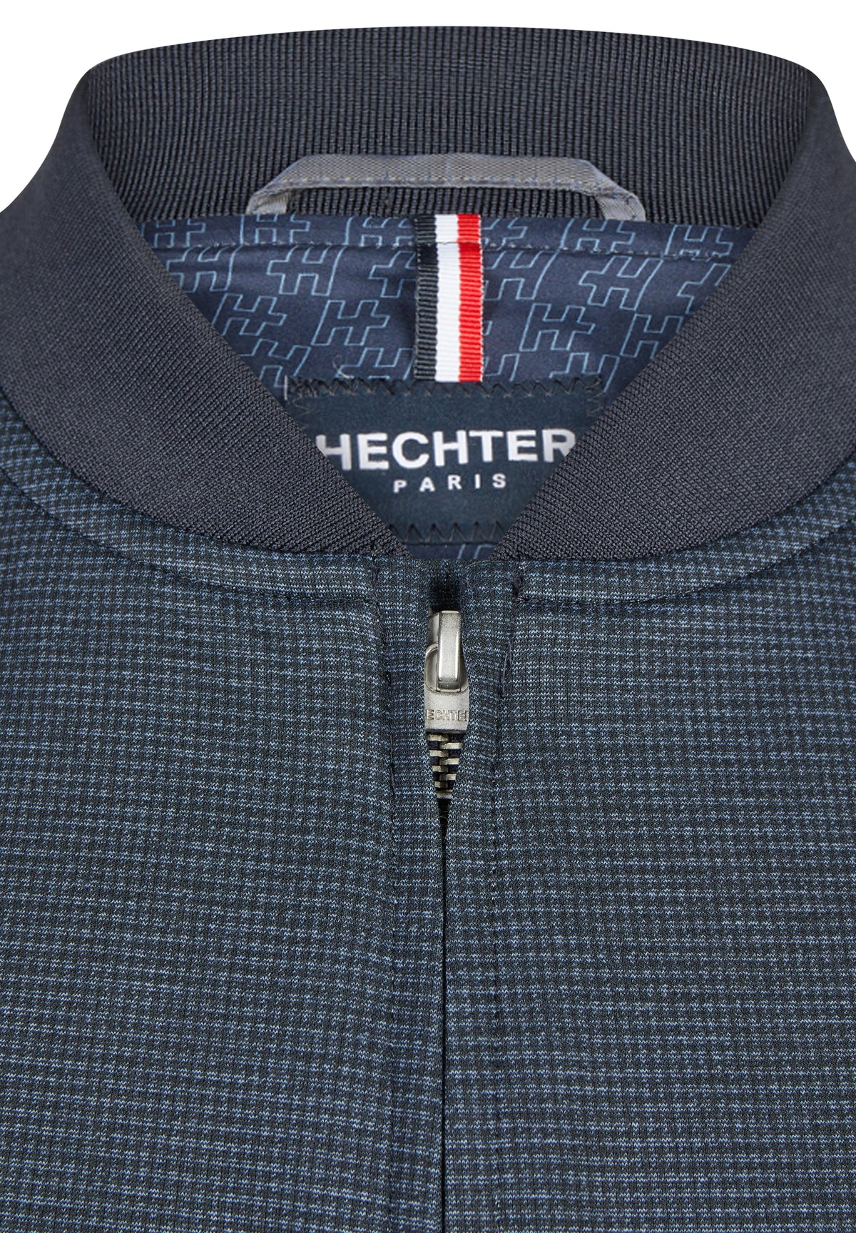 HECHTER PARIS Jersey-Blouson 50871-162153-670 Detailansicht 4
