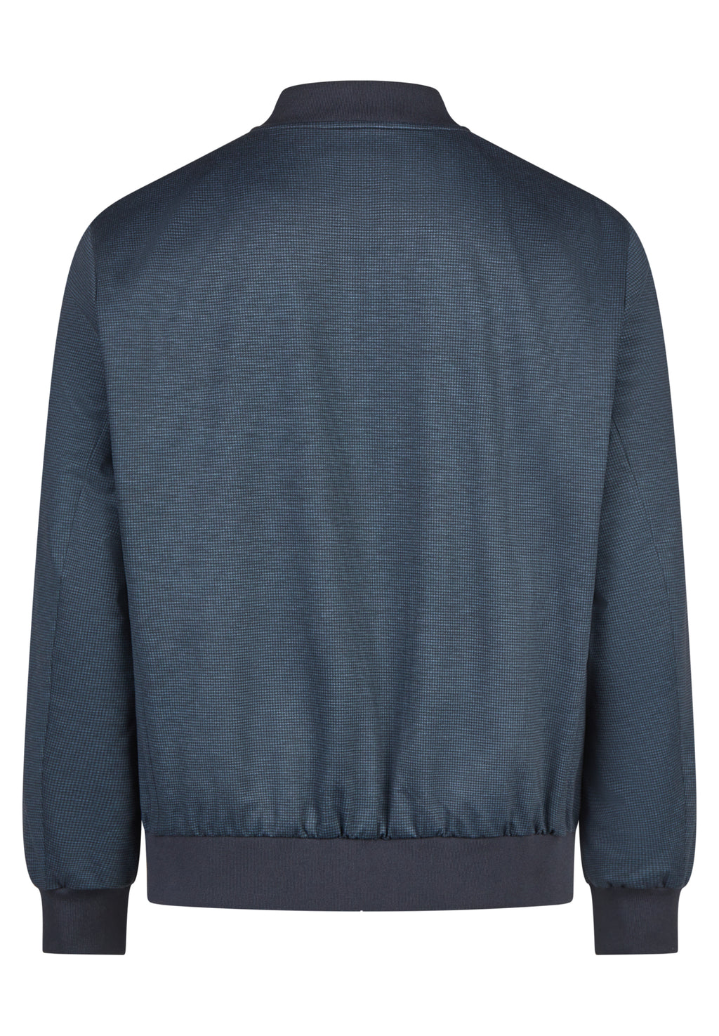 HECHTER PARIS Jersey-Blouson 50871-162153-670 Rückansicht