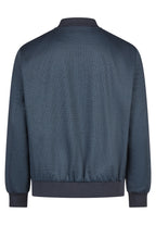 HECHTER PARIS Jersey-Blouson 50871-162153-670 Rückansicht