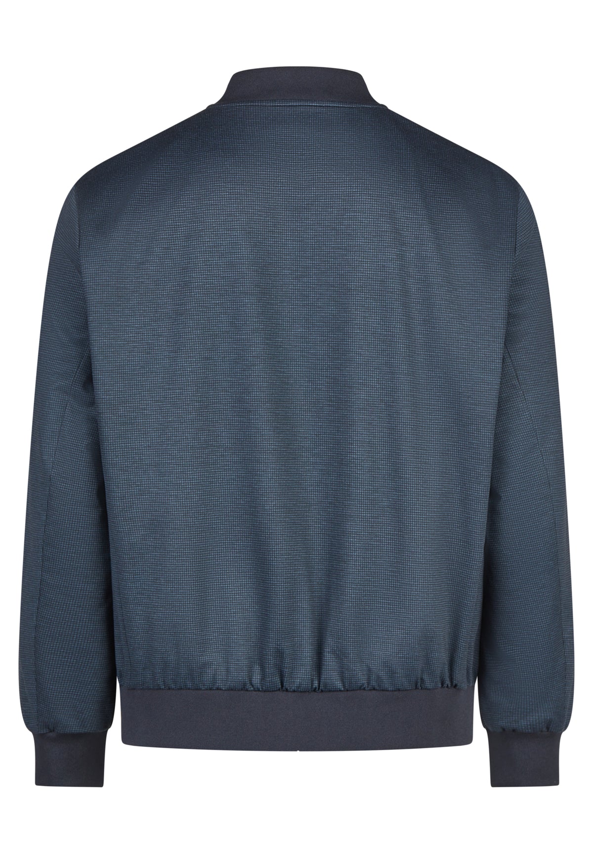 HECHTER PARIS Jersey-Blouson 50871-162153-670 Rückansicht