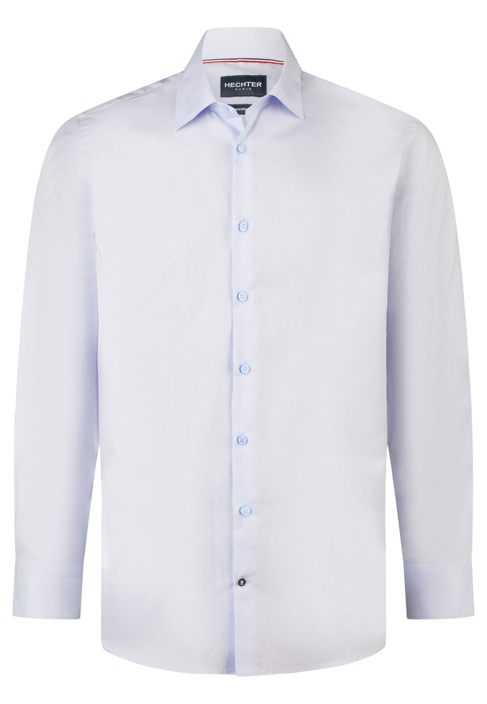 CHEMISE VILLE COUPE MODERNE