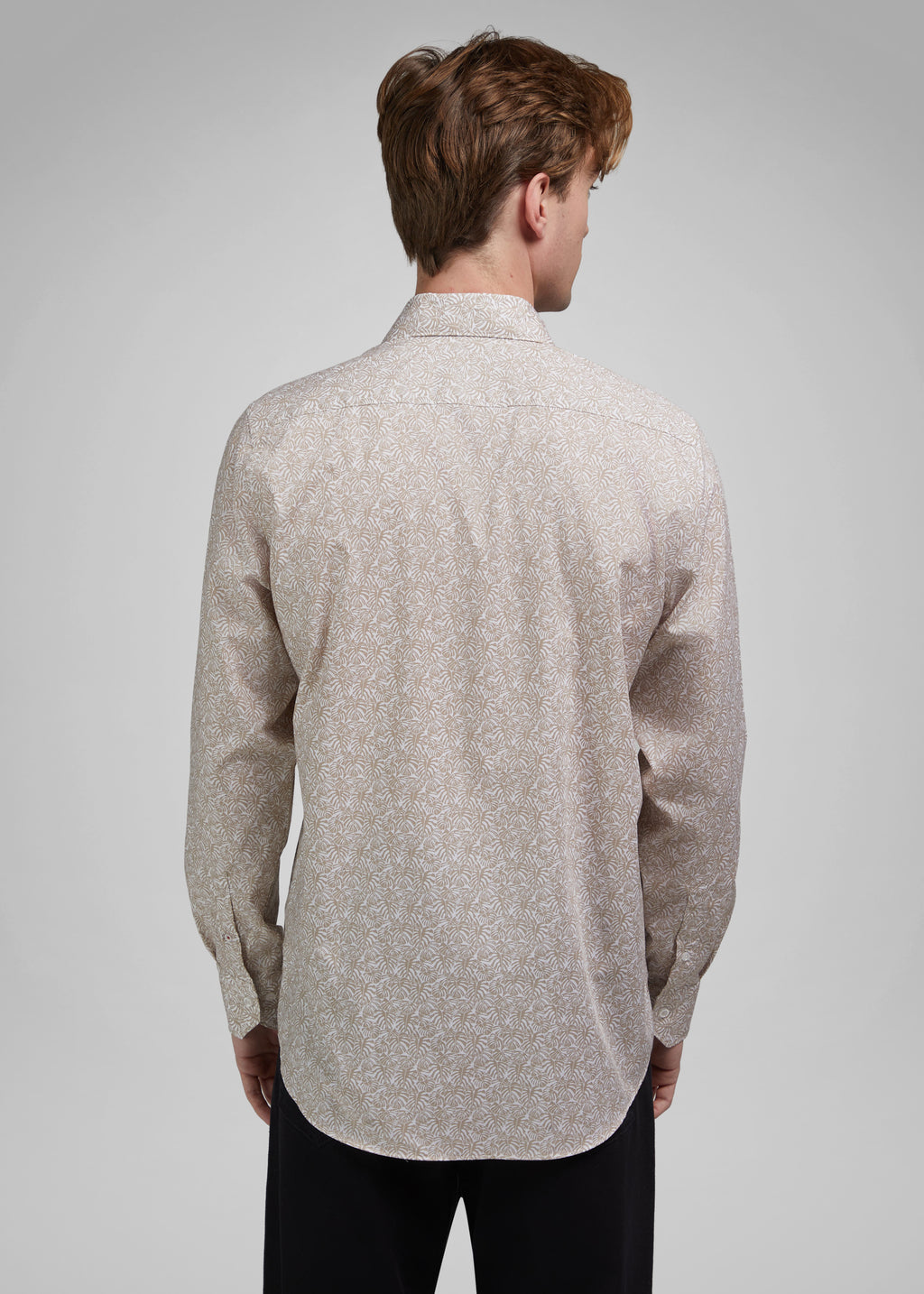 Robe HEMD KENT MF