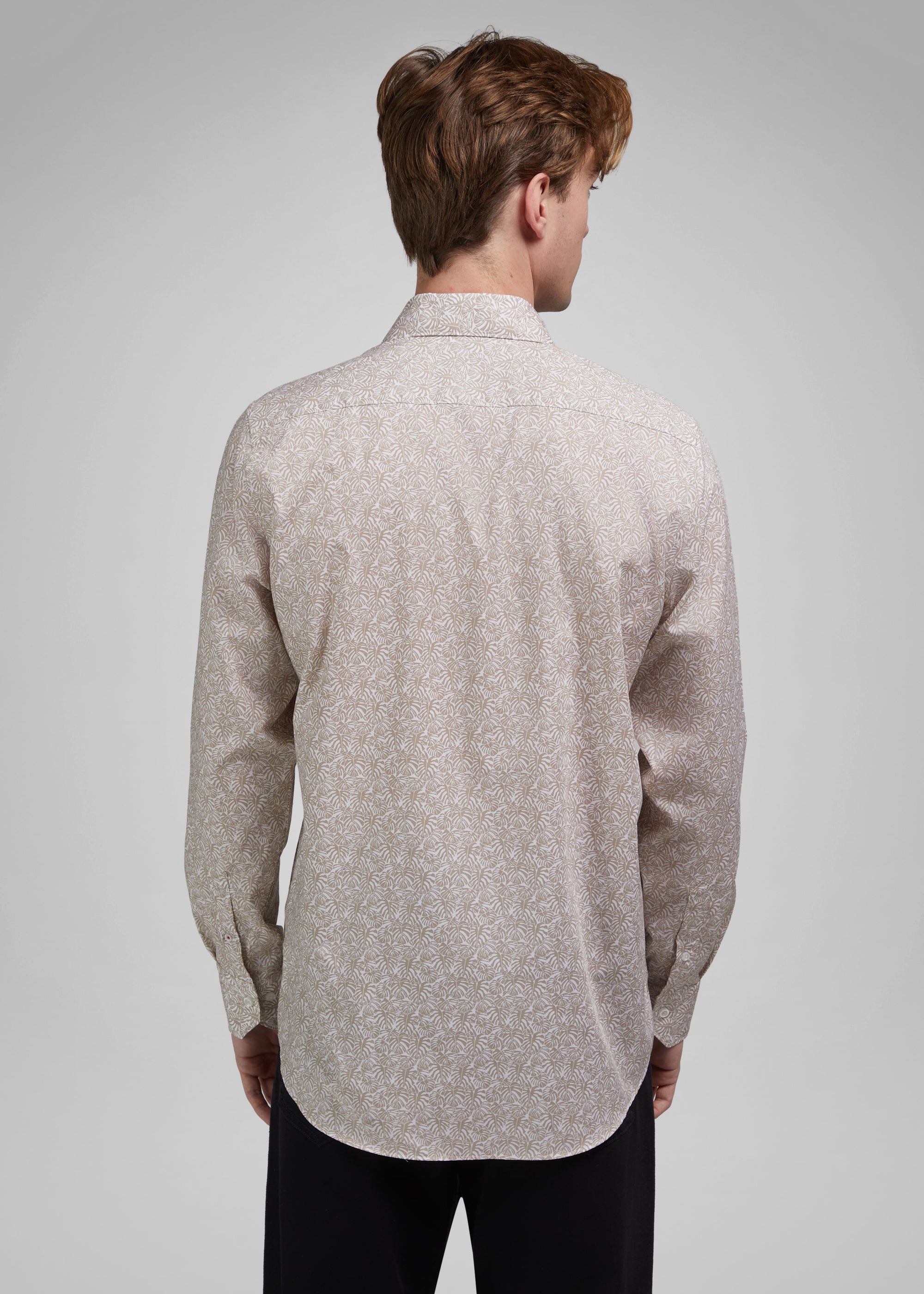 HEMD KENT DRESS MF