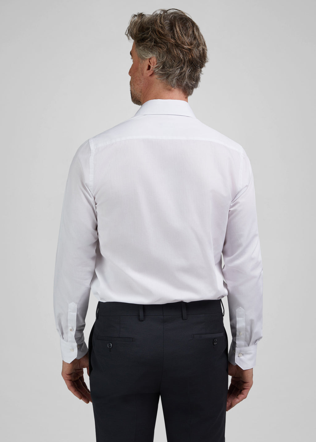 ROBE HEMD KENT MF