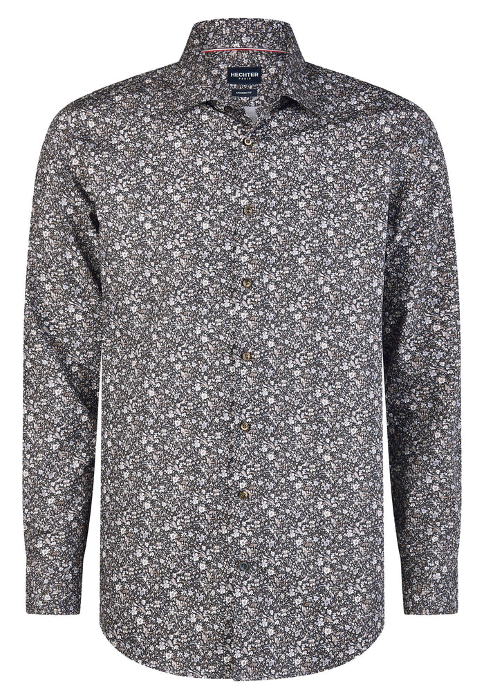 CITY SHIRT MODERN FIT