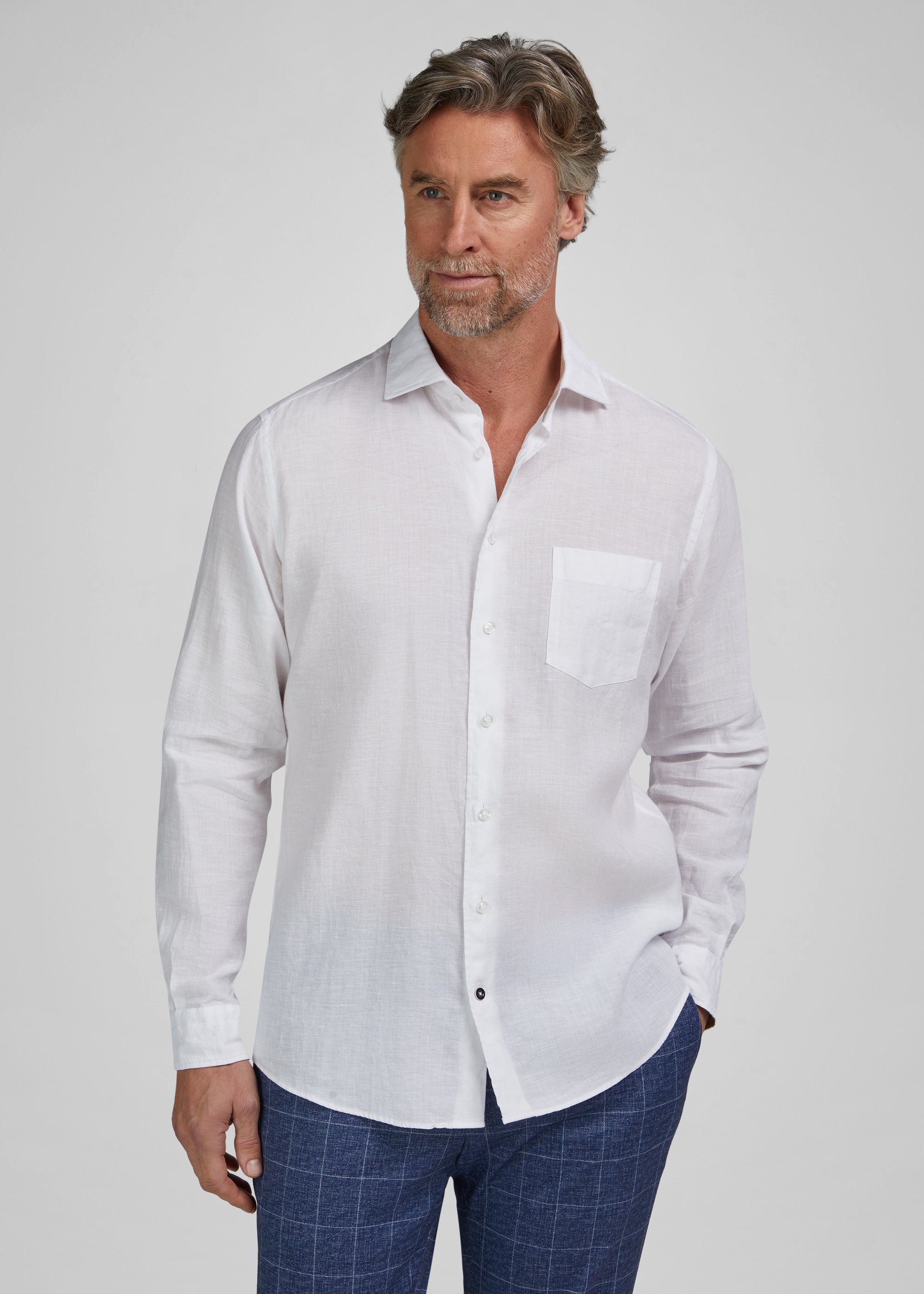 HEMD CASUAL RF