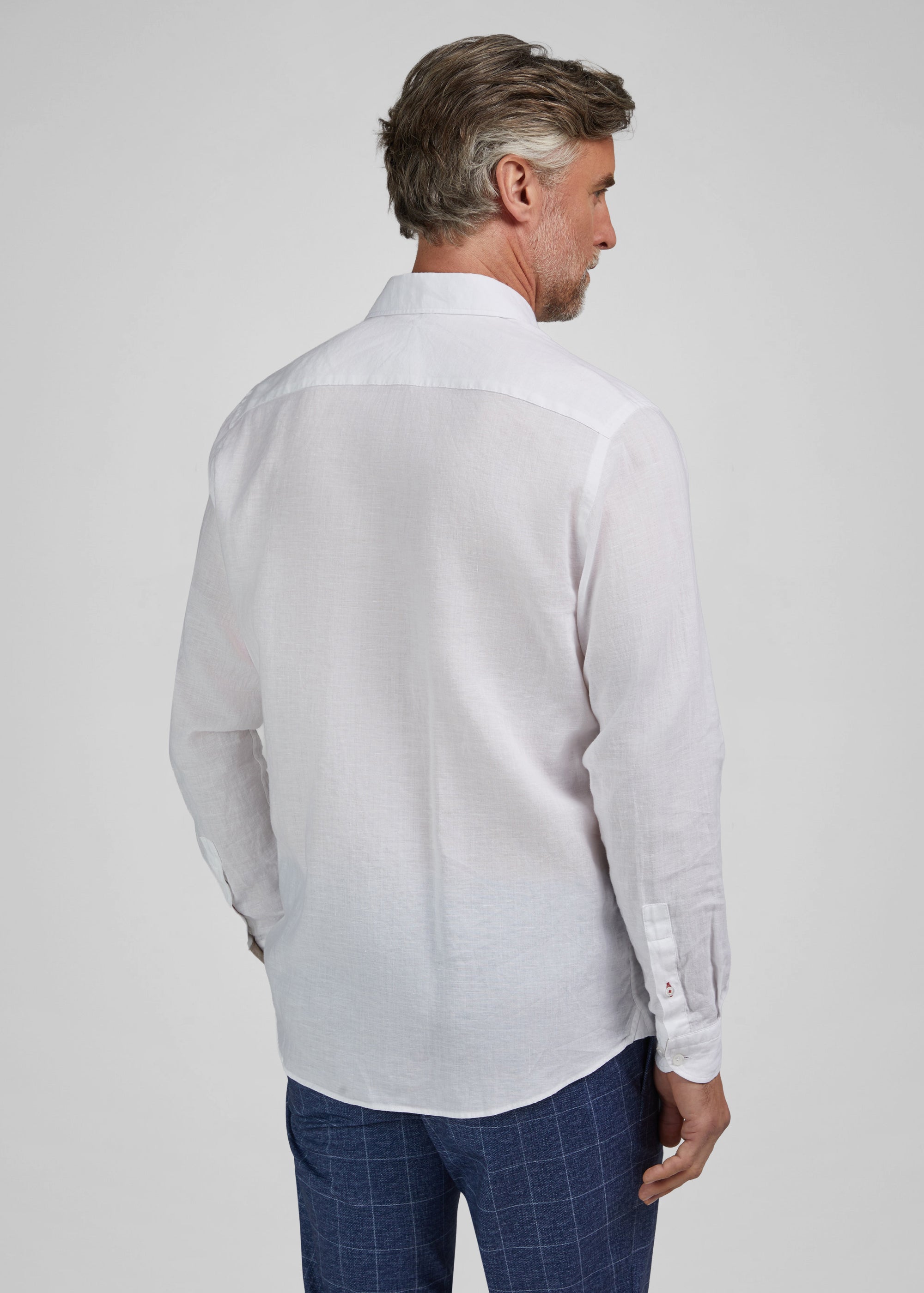 HEMD CASUAL RF