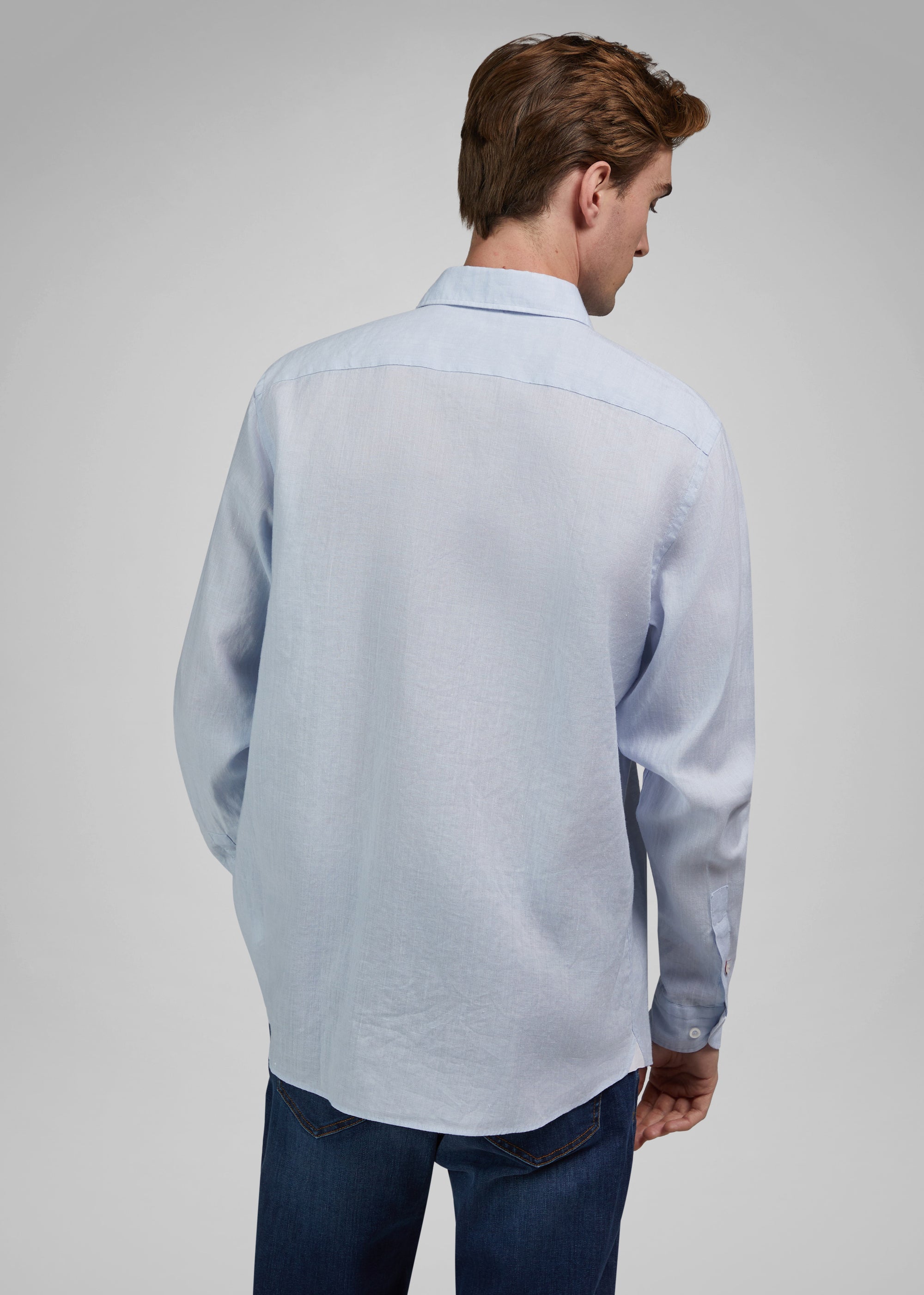 HEMD CASUAL RF