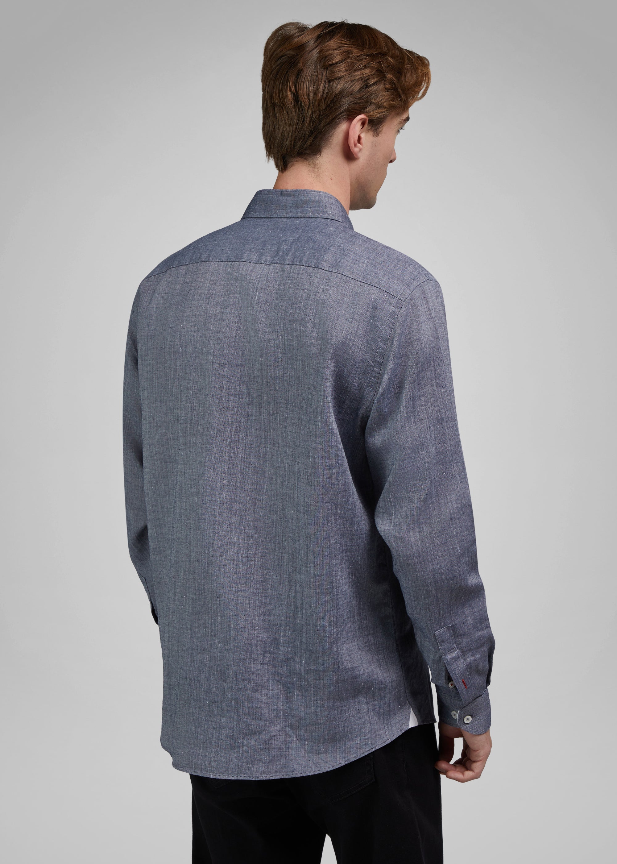 HEMD CASUAL RF